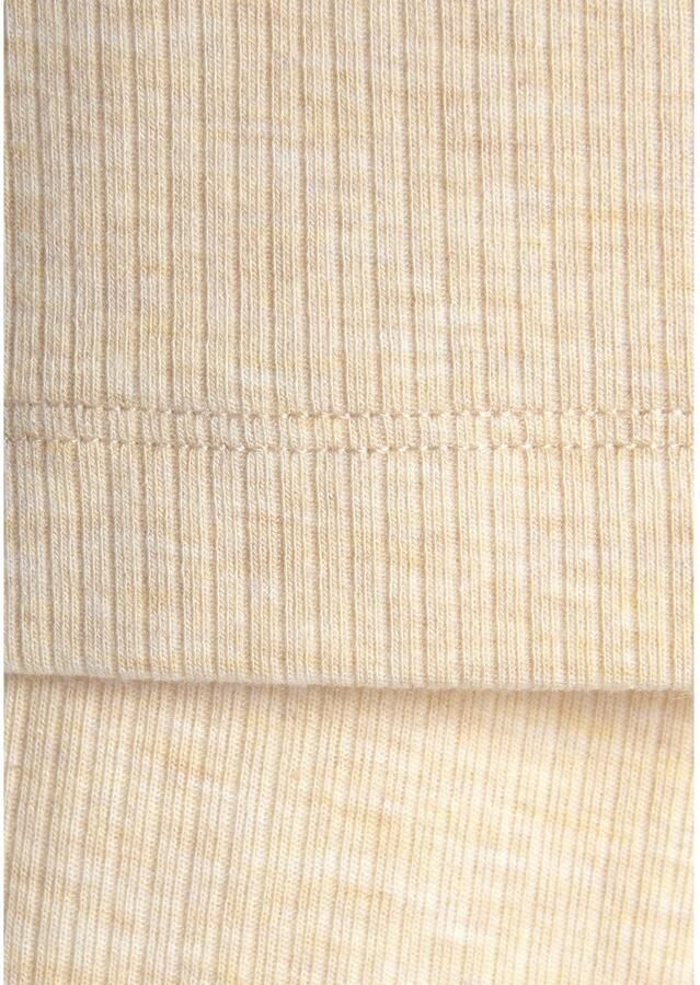 Vivance Dreams Pyjama in zachte ribkwaliteit (2-delig 1 stuk) - Foto 2