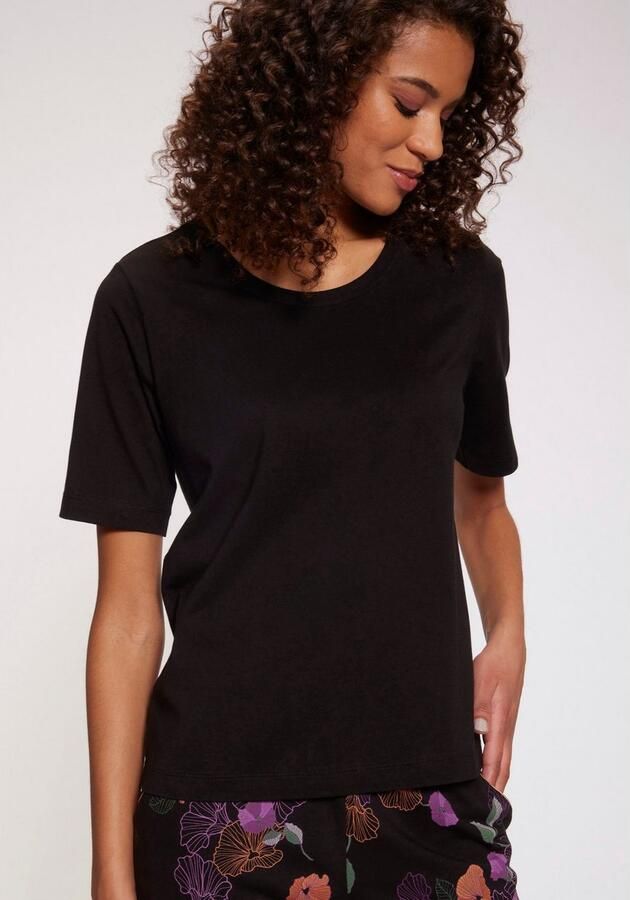 Vivance Dreams Pyjama met bloemdessin (2-delig) - Foto 5