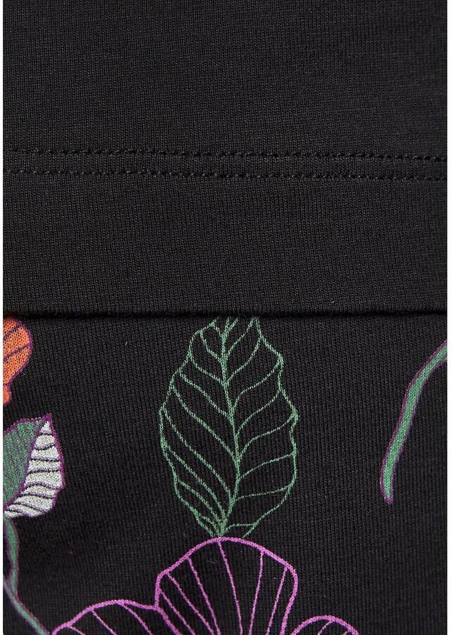 Vivance Dreams Pyjama met bloemdessin (2-delig) - Foto 2