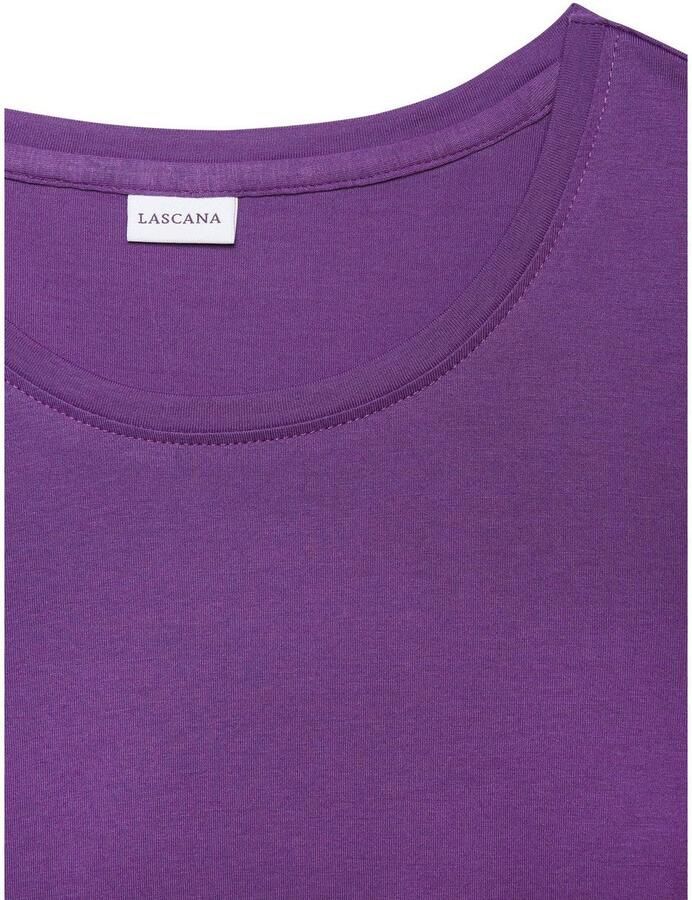 Vivance Dreams Pyjama met bloemdessin (2-delig) - Foto 3