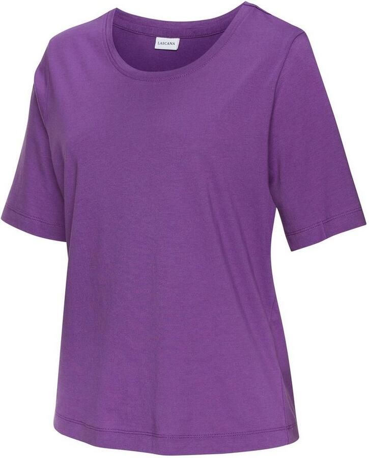 Vivance Dreams Pyjama met bloemdessin (2-delig) - Foto 2