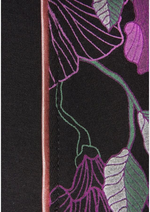 Vivance Dreams Pyjama met bloemdessin (2-delig) - Foto 3