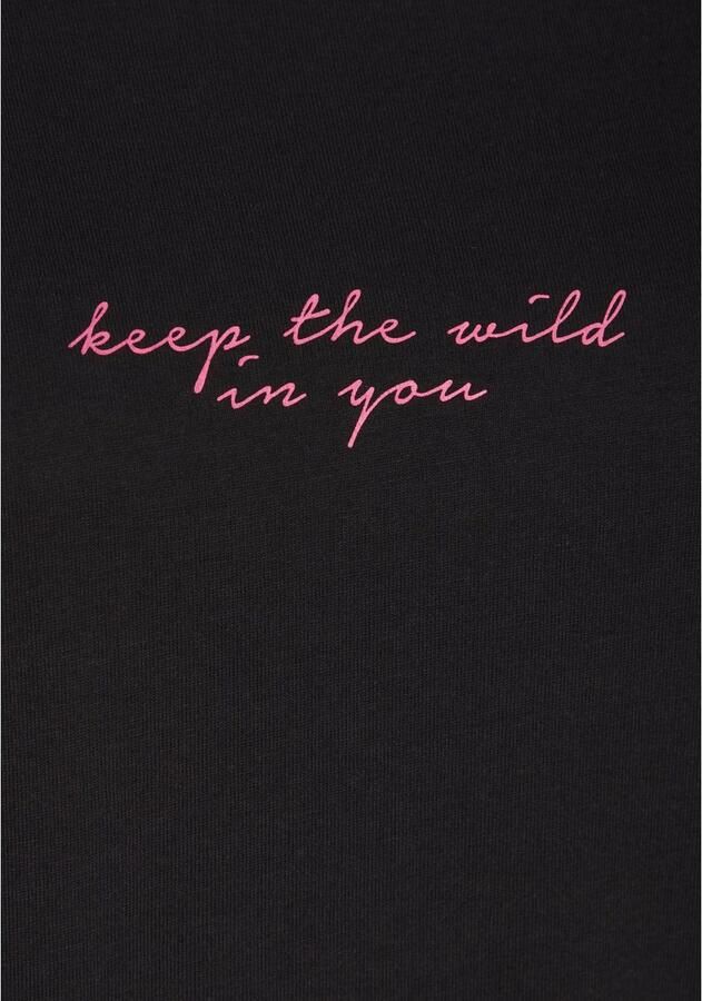 Vivance Dreams Pyjama met dierenprint - Foto 3