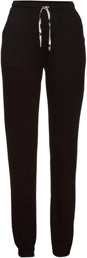 Vivance Dreams Pyjama met dierenprint - Foto 3