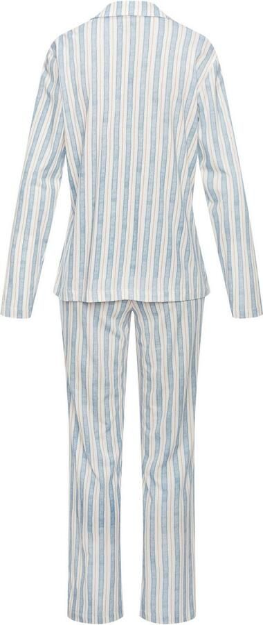 Vivance Dreams Pyjama met doorknoopsluiting (2-delig) - Foto 5
