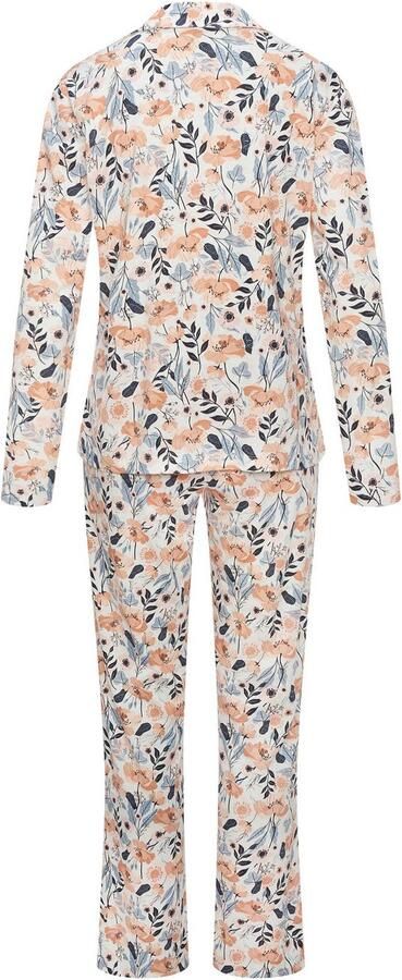 Lascana Regular fit pyjamabroek met tunnelkoord model 'Cozy Dreams' - Foto 5