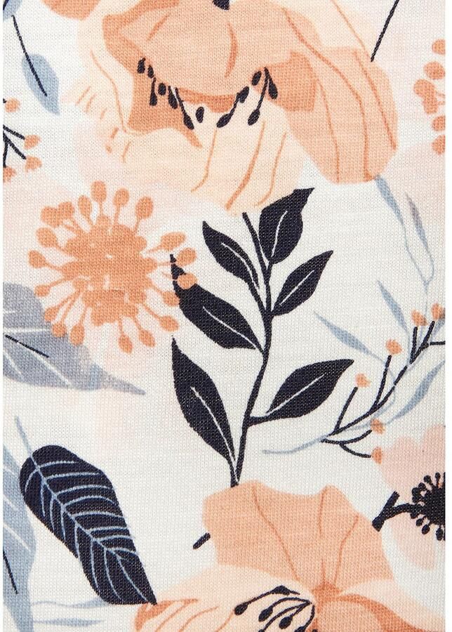 Lascana Regular fit pyjamabroek met tunnelkoord model 'Cozy Dreams' - Foto 2