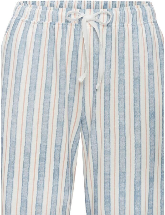 Vivance Dreams Pyjama met doorknoopsluiting (2-delig)