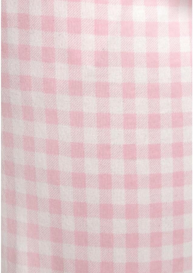 Vivance Dreams Pyjama met een fijn patroon (2-delig 1 stuk) - Foto 3