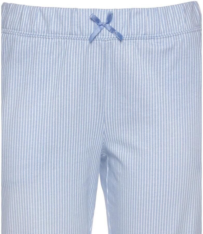 Vivance Dreams Pyjama met een fijn patroon (2-delig 1 stuk)