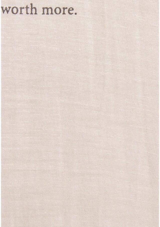 Vivance Dreams Pyjama met elegant printmotief (2-delig 1 stuk) - Foto 2