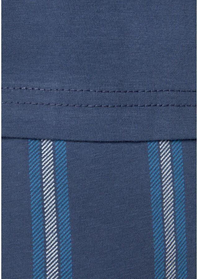 Vivance Dreams Pyjama met frontprint (2-delig 1 stuk) - Foto 2