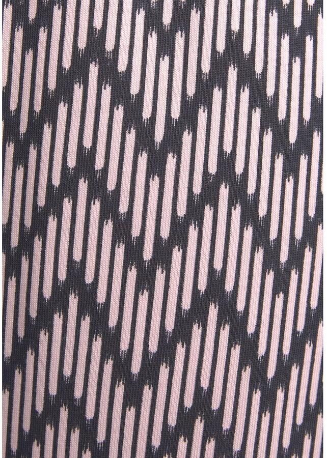 Vivance Dreams Pyjama met gedessineerde pyjamabroek (2-delig 1 stuk) - Foto 4