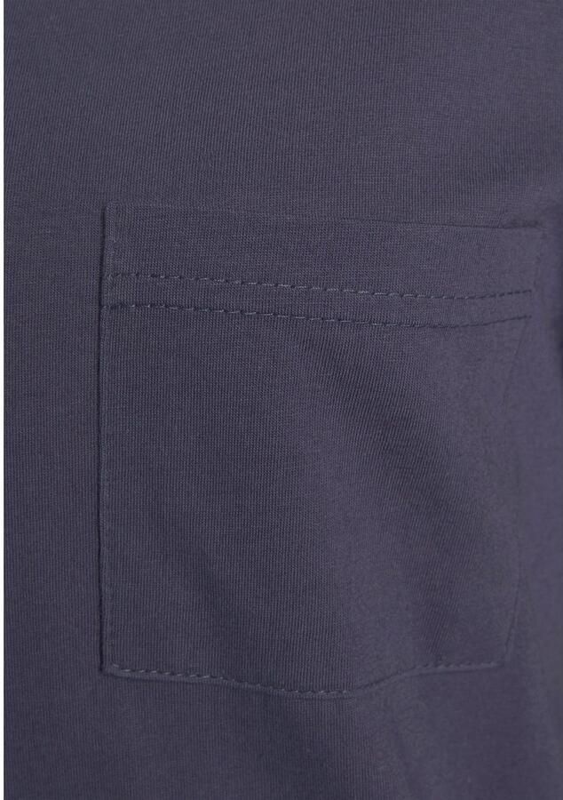 Vivance Dreams Pyjama met gedessineerde pyjamabroek (2-delig 1 stuk) - Foto 7