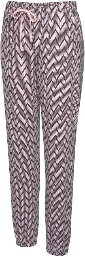 Vivance Dreams Pyjama met gedessineerde pyjamabroek (2-delig 1 stuk) - Foto 10