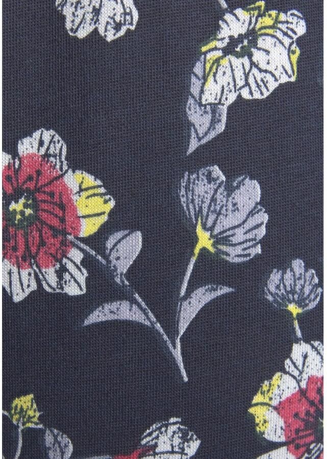 Vivance Dreams Pyjama met gedessineerde pyjamabroek (2-delig 1 stuk) - Foto 4