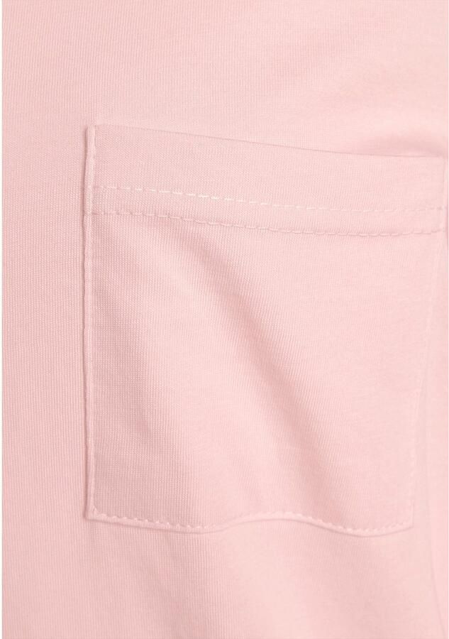 Vivance Dreams Pyjama met gedessineerde pyjamabroek (2-delig 1 stuk) - Foto 6