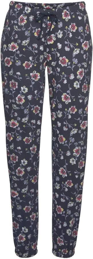 Vivance Dreams Pyjama met gedessineerde pyjamabroek (2-delig 1 stuk) - Foto 9