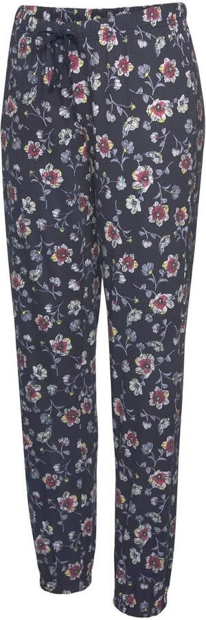 Vivance Dreams Pyjama met gedessineerde pyjamabroek (2-delig 1 stuk) - Foto 10