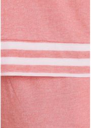 Vivance Dreams Pyjama met gestreepte boorden (2-delig) - Thumbnail 1