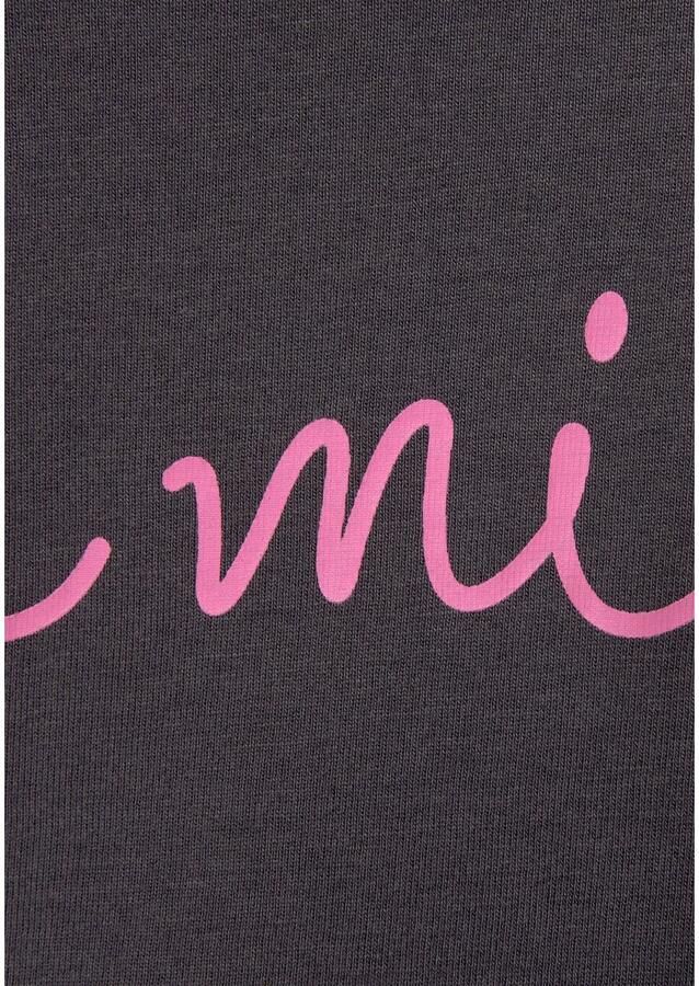 Vivance Dreams Pyjama met hartjesprint (set 2-delig) - Foto 4