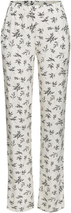 Vivance Dreams Pyjama met leuke bloe print (set 2-delig) - Foto 4