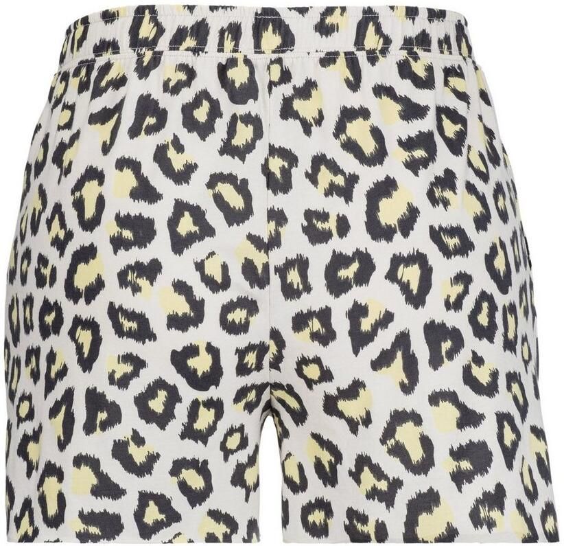 Vivance Dreams Pyjama met luipaardprint (set 3-delig 3-delig) - Foto 2