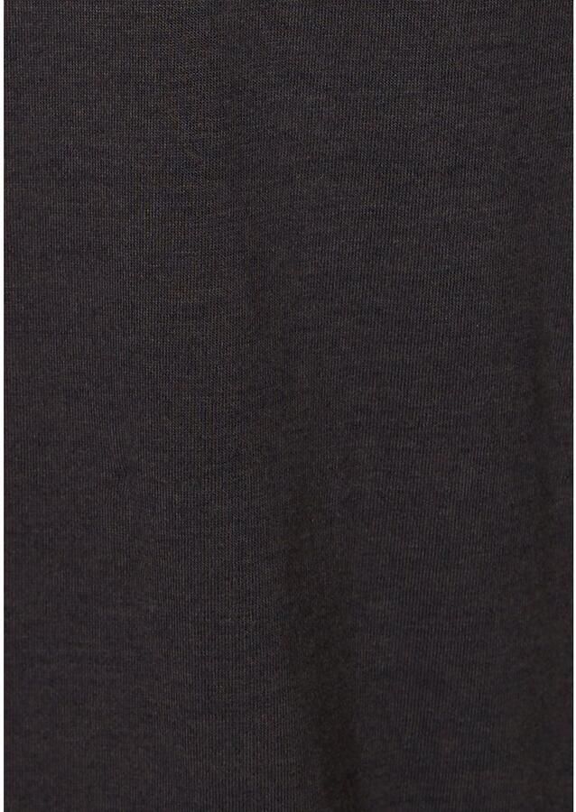 Vivance Dreams Pyjama met luipaardprint (set 3-delig 3-delig) - Foto 5