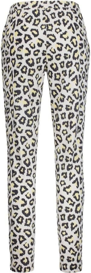 Vivance Dreams Pyjama met luipaardprint (set 3-delig 3-delig) - Foto 14