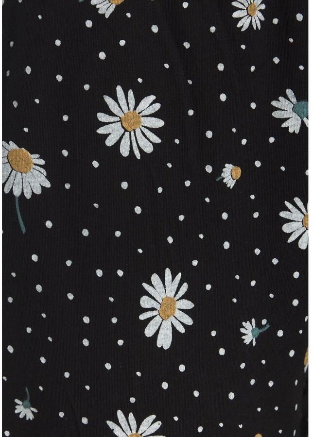 Vivance Dreams Pyjama met madeliefje-print (2-delig 1 stuk)