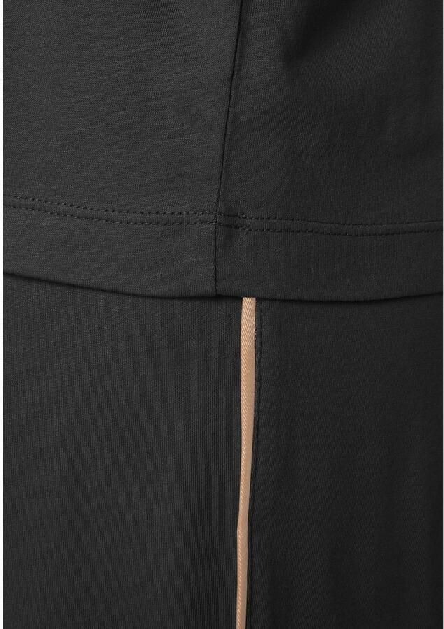 Vivance Dreams Pyjama met mooie foildruk (2-delig) - Foto 3