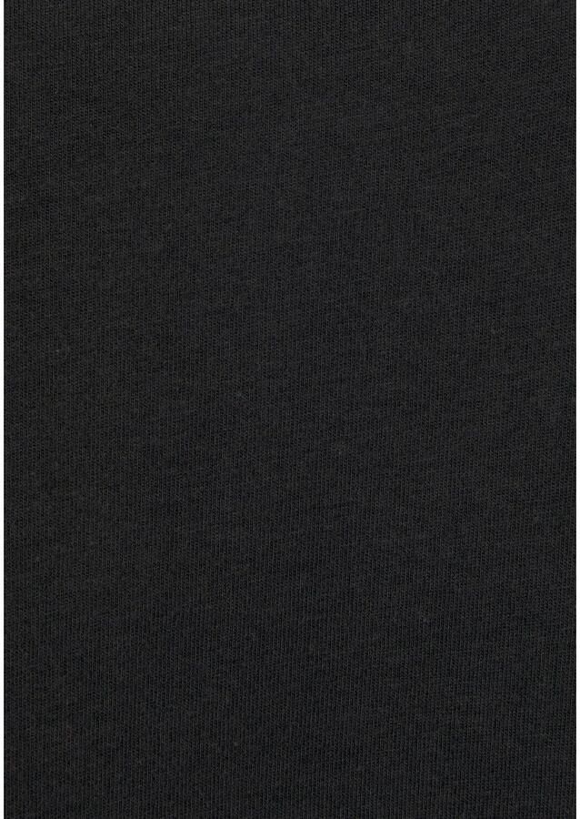 Vivance Dreams Pyjama met mooie foildruk (2-delig) - Foto 2