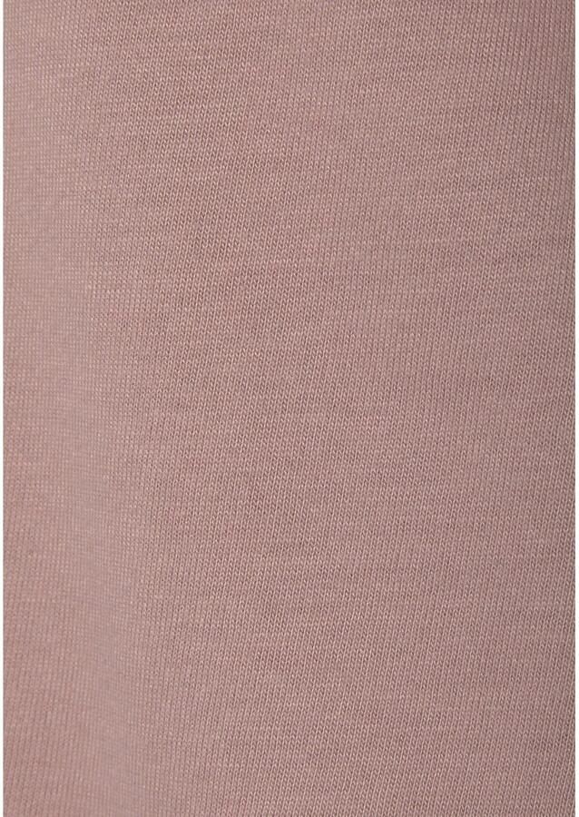 Vivance Dreams Pyjama met mooie foildruk (2-delig) - Foto 2