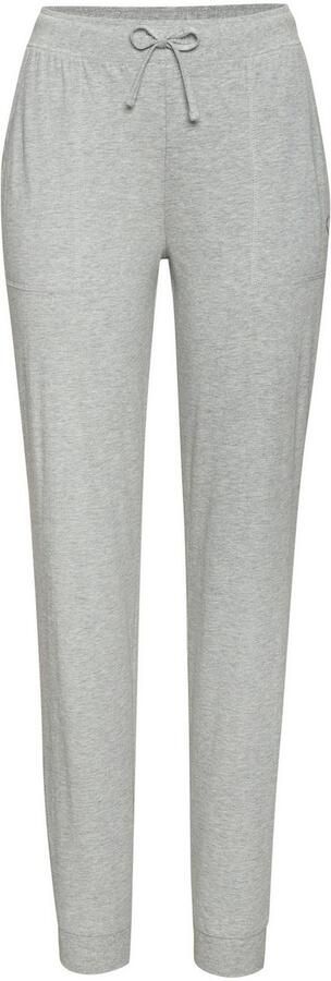 Vivance Dreams Pyjama met mooie melange-effect (2-delig) - Foto 5