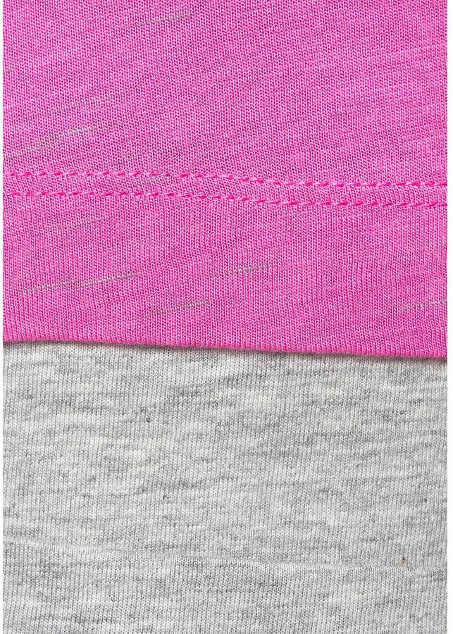 Vivance Dreams Shortama Met mooi mêlee-effect (2-delig) - Foto 2