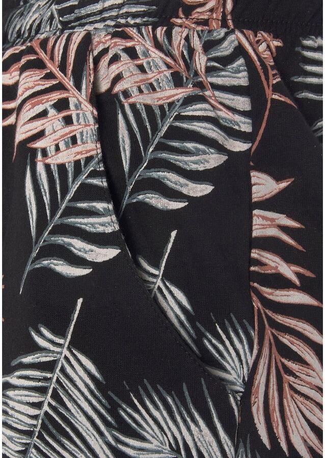 Vivance Dreams Pyjama met mooie natuurprint (2-delig) - Foto 2