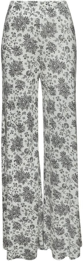 Vivance Dreams Pyjama met paisley patroon (2-delig) - Foto 4