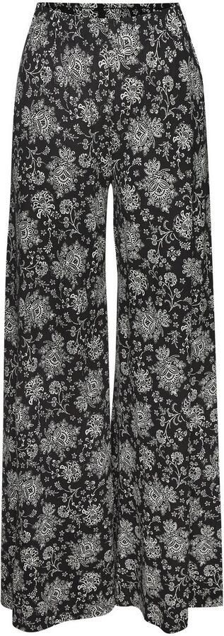 Vivance Dreams Pyjama met paisley patroon (2-delig) - Foto 4