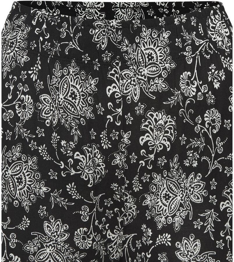 Vivance Dreams Pyjama met paisley patroon (2-delig)