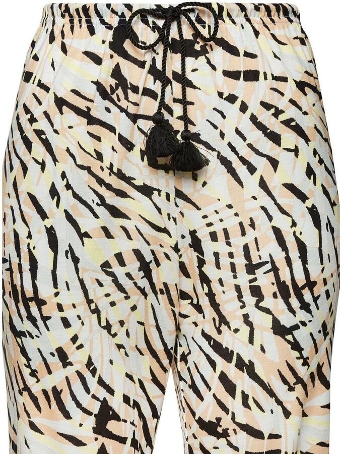 Vivance Dreams Pyjama met print all-over (2-delig) - Foto 2