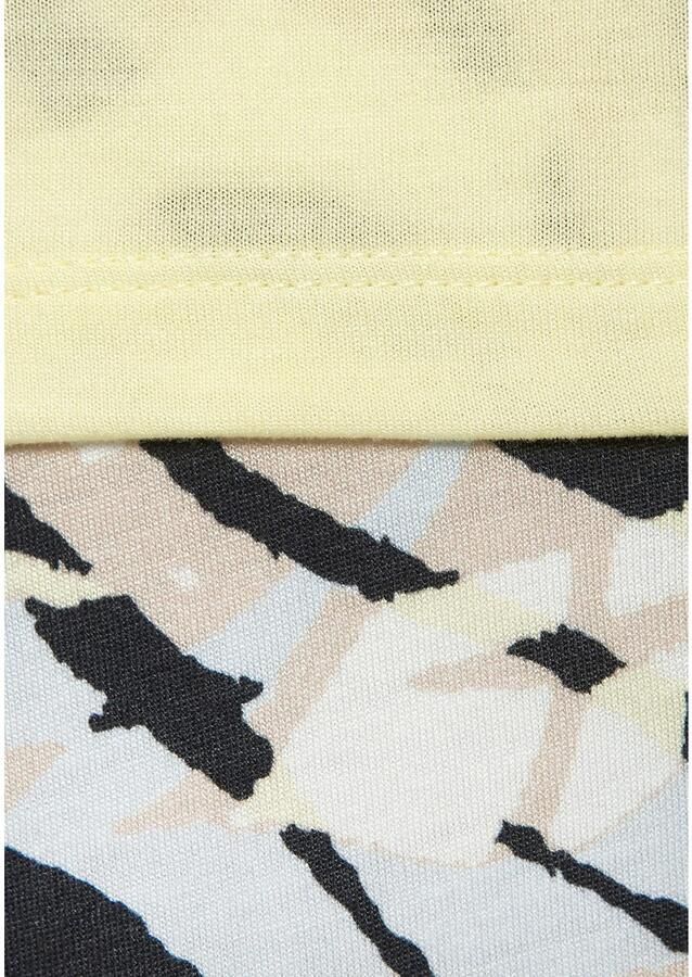 Vivance Dreams Pyjama met print all-over (2-delig) - Foto 5