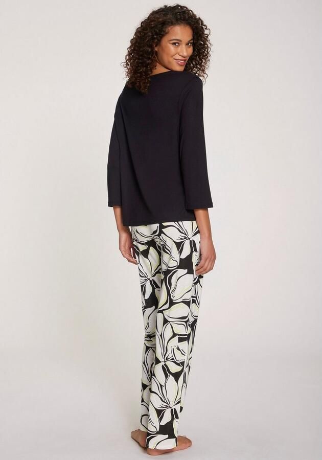 Vivance Dreams Pyjama met print all-over (2-delig) - Foto 5