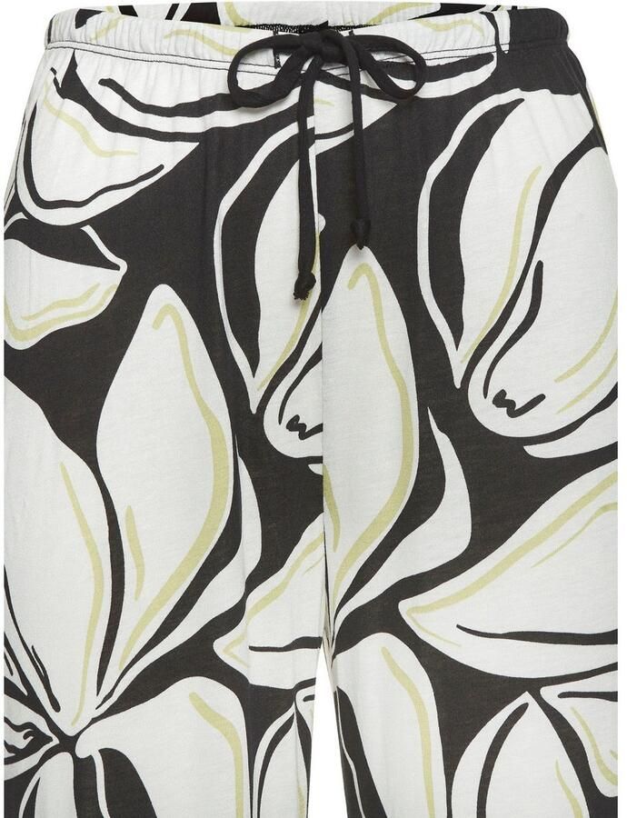 Vivance Dreams Pyjama met print all-over (2-delig)