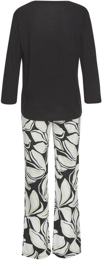 Vivance Dreams Pyjama met print all-over (2-delig) - Foto 7