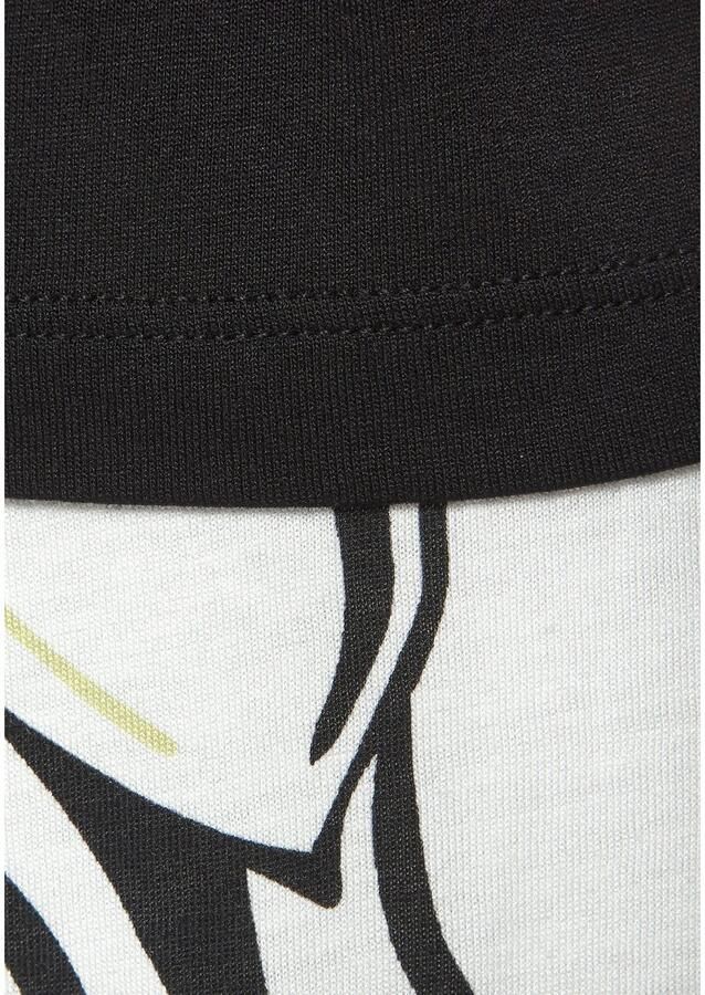 Vivance Dreams Pyjama met print all-over (2-delig) - Foto 3