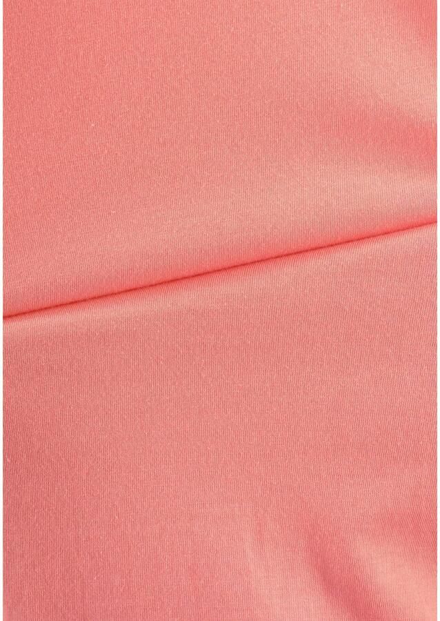 Vivance Dreams Pyjama met print opzij (4-delig Set van 2) - Foto 9