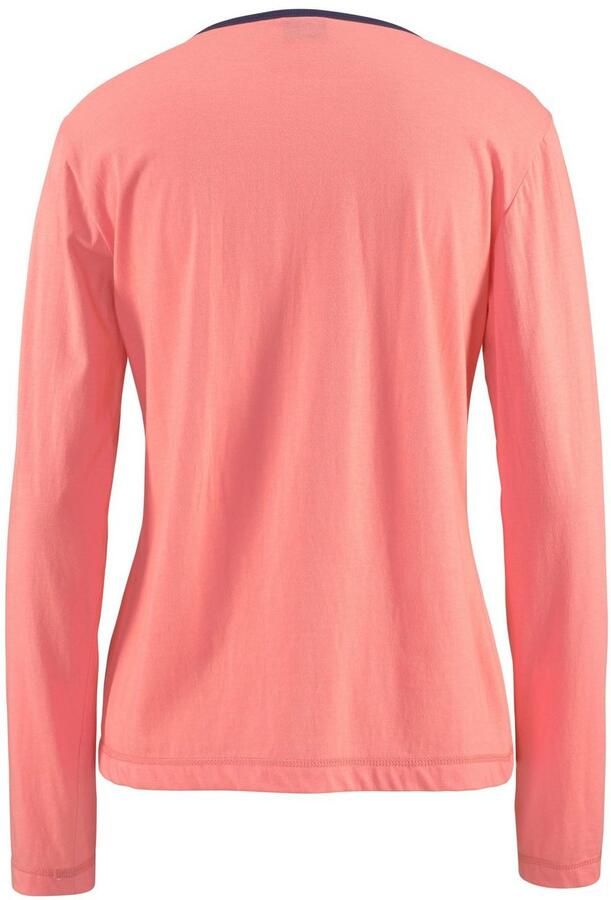 Vivance Dreams Pyjama met print opzij (4-delig Set van 2) - Foto 13