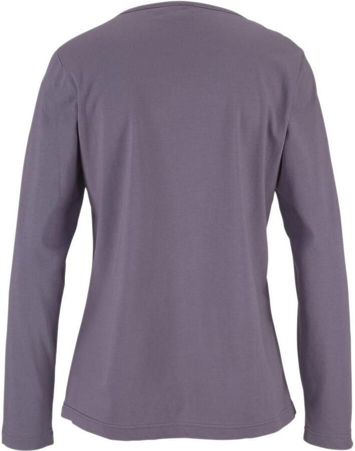 Vivance Dreams Pyjama met sterrenprint (4-delig Set van 2)