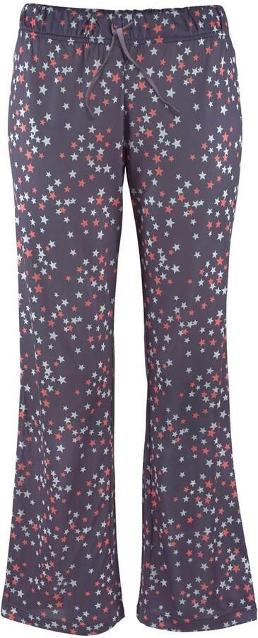 Vivance Dreams Pyjama met sterrenprint (4-delig Set van 2) - Foto 3