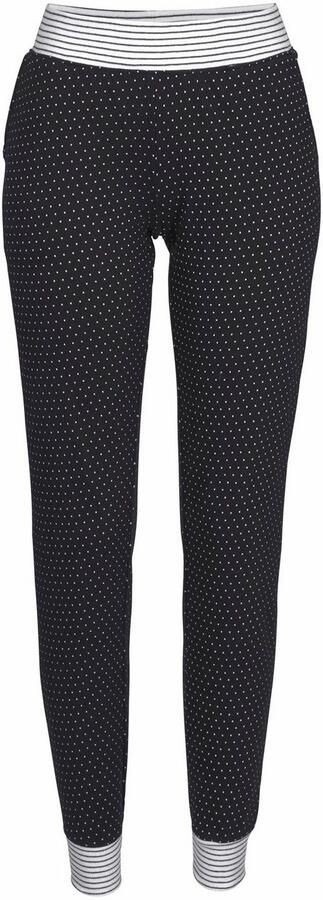 Vivance Dreams Pyjama met stippen- en streepdessin (2-delig 1 stuk) - Foto 7